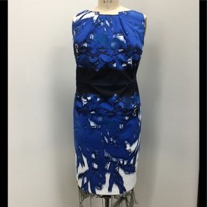 Tahari Dress